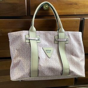 Guess Purse